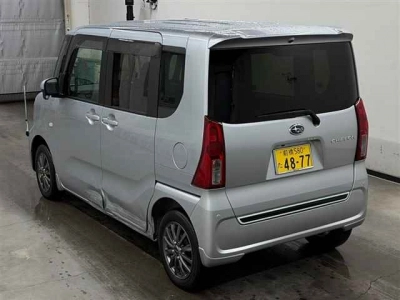 SUBARU CHIFFON