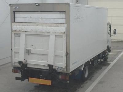 MAZDA TITAN TRUCK
