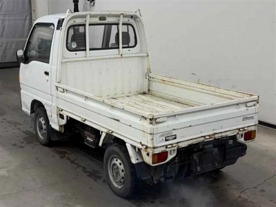 SUBARU SAMBAR TRUCK