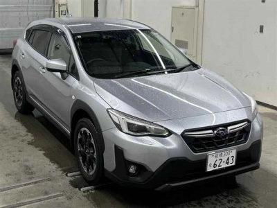 SUBARU SUBARU XV