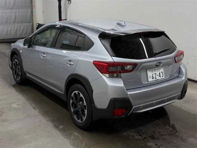 SUBARU SUBARU XV