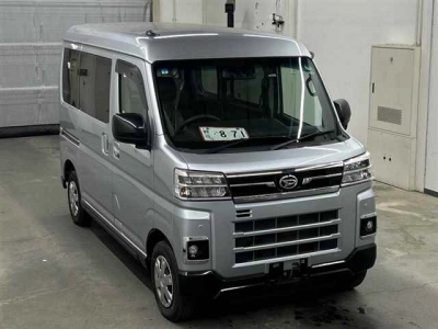 DAIHATSU ATRAI VAN
