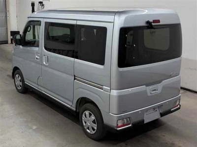 DAIHATSU ATRAI VAN