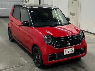 HONDA N-ONE
