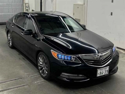 HONDA LEGEND