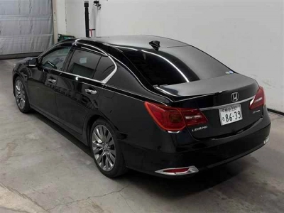 HONDA LEGEND