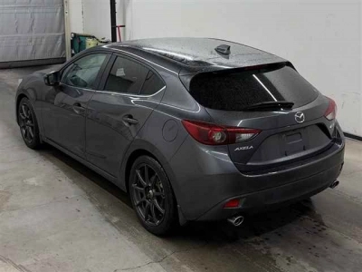 MAZDA AXELA SPORT