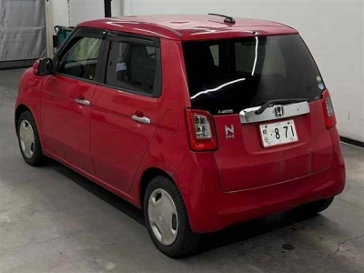 HONDA N-ONE