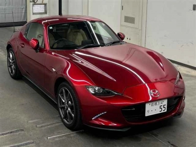 MAZDA ROADSTER RF