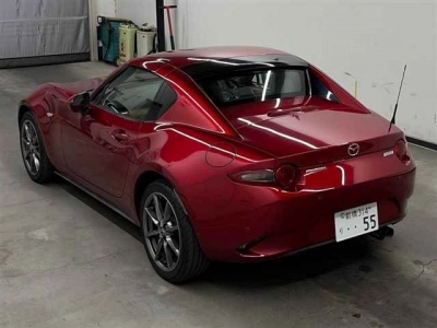 MAZDA ROADSTER RF