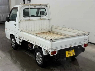 SUBARU SAMBAR TRUCK