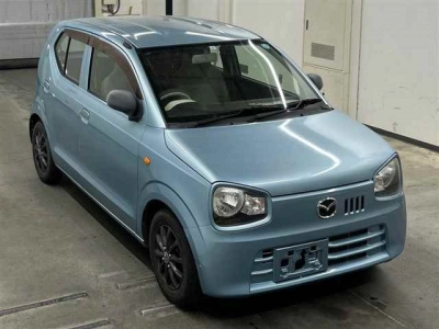 MAZDA CAROL