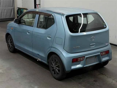 MAZDA CAROL
