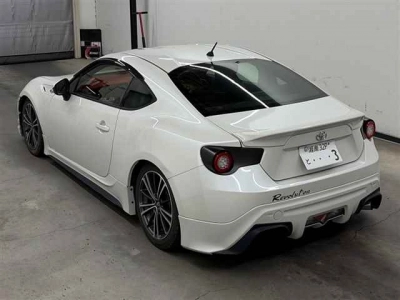 TOYOTA 86