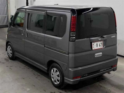 HONDA VAMOS