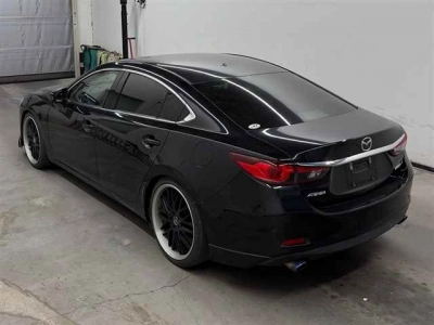 MAZDA ATENZA SEDAN
