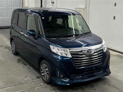 DAIHATSU THOR
