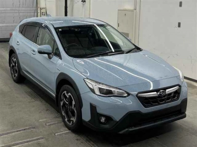 SUBARU SUBARU XV