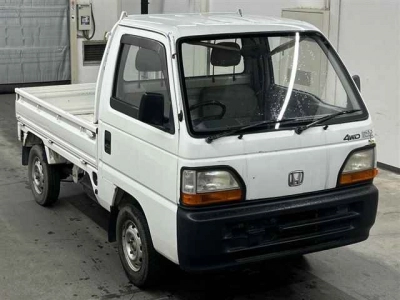 HONDA ACTY TRUCK
