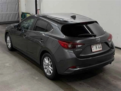 MAZDA AXELA SPORT