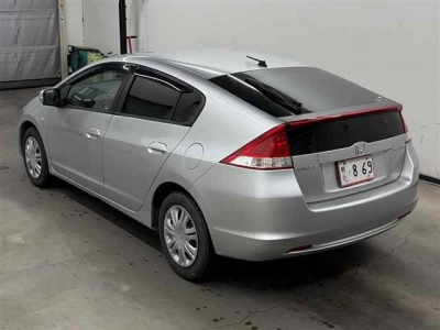 HONDA INSIGHT