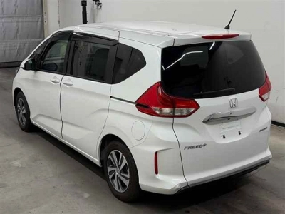 HONDA FREED+
