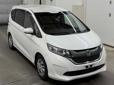 HONDA FREED+