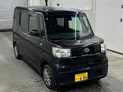 DAIHATSU HIJET CADDY