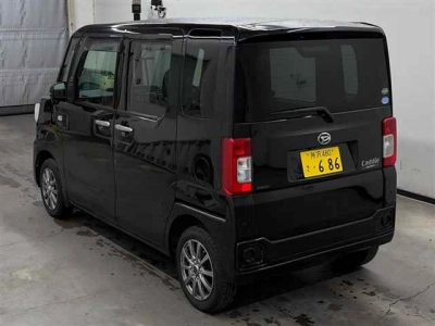 DAIHATSU HIJET CADDY
