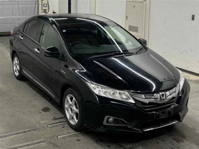 HONDA GRACE