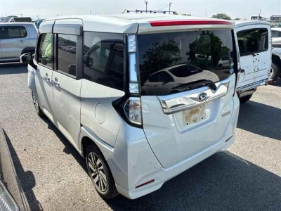 DAIHATSU THOR