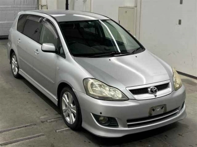 TOYOTA IPSUM