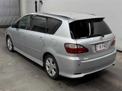 TOYOTA IPSUM