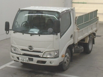 HINO DUTRO