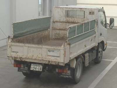HINO DUTRO