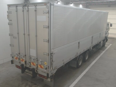 ISUZU OTHER