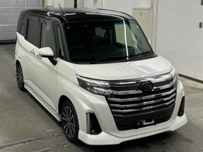 DAIHATSU THOR