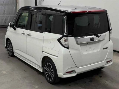 DAIHATSU THOR