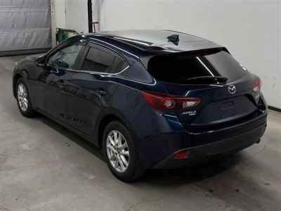 MAZDA AXELA SPORT