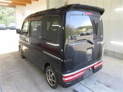 DAIHATSU ATRAI WAGON