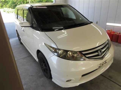 HONDA ELYSION