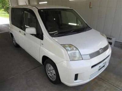 HONDA MOBILIO