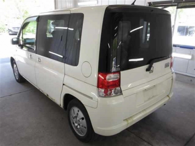 HONDA MOBILIO