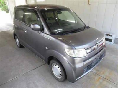 HONDA ZEST