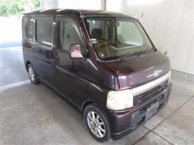 HONDA VAMOS