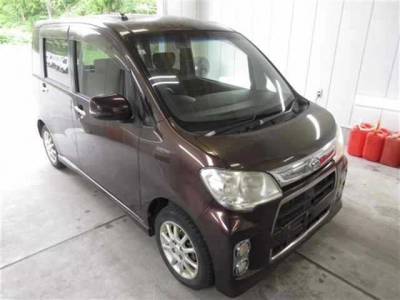 DAIHATSU TANTO EXE
