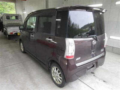 DAIHATSU TANTO EXE