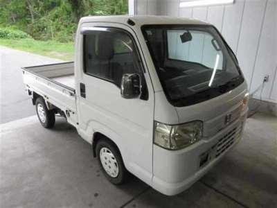 HONDA ACTY