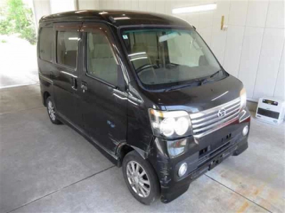 DAIHATSU ATRAI WAGON