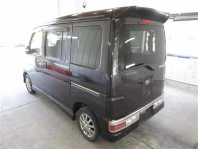 DAIHATSU ATRAI WAGON